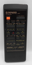 Pioneer CU-DC015 Stereo Remote Control Genuine Original Please Read Description