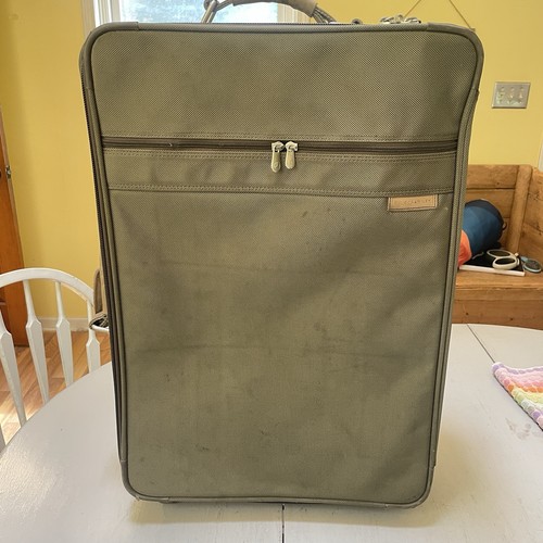 Briggs riley baseline - briggs,