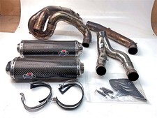 2009 Ducati 848 Termignoni