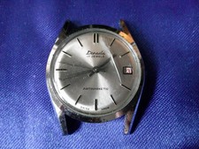 Vintage Donacla Swiss Made 17