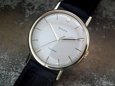 Stunning 1962 9ct Gold Full