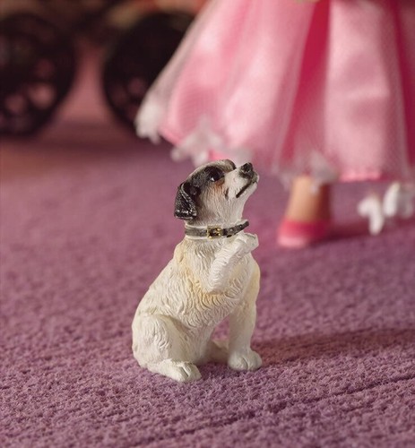 Fergie the jack - the, russell