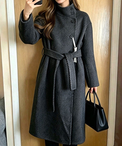 Women charcoal black - women’s,