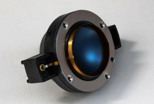 Diaphragm for electro voice - diaphragm,