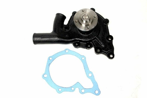Stc3758 water pump - water, hole