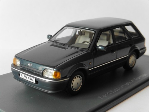 Ford escort gl mkiv - 1.6,