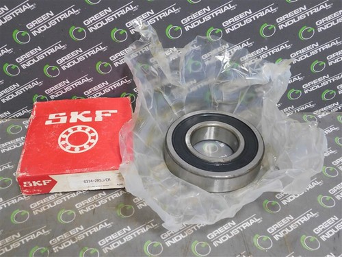 New skf 6314 2rsj deep - skf, 6314-2rsj/em