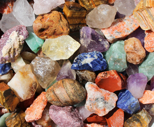 Brazil mix rough - rough, for