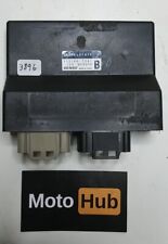 2009 Suzuki GSXR1000, ECU, CDI, computer box