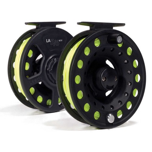 Leeda ready fish - leeda,