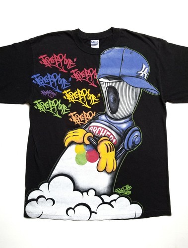 Vintage archer one nipsey - 1, la
