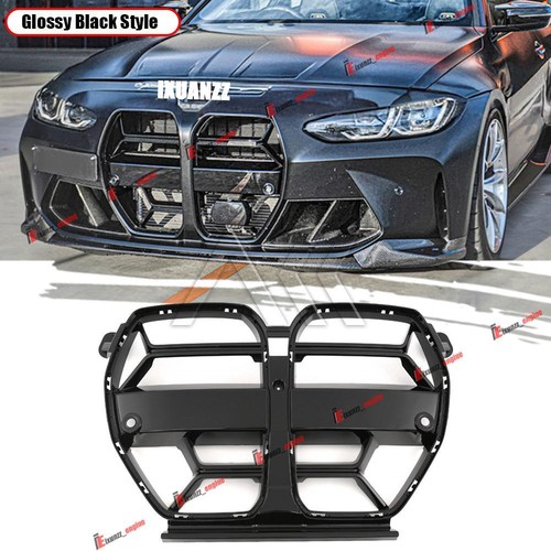 Csl style front bumper - csl, grill
