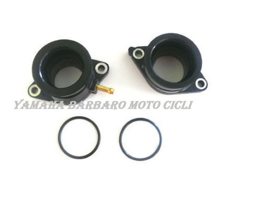 Pair intake manifolds - intake, for