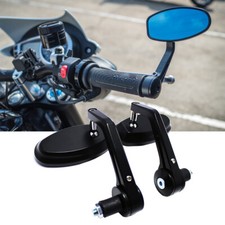 7/8" Motorcycle Bar End