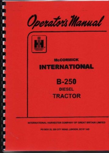 Mccormick international - mccormick,