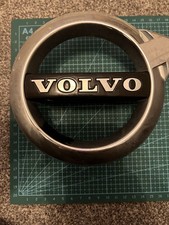 Volvo Xc60 Front Grille Logo Emblem - 1k