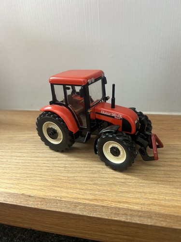 Britains zetor super - zetor, 73-41