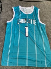 Lamelo Ball Charlotte