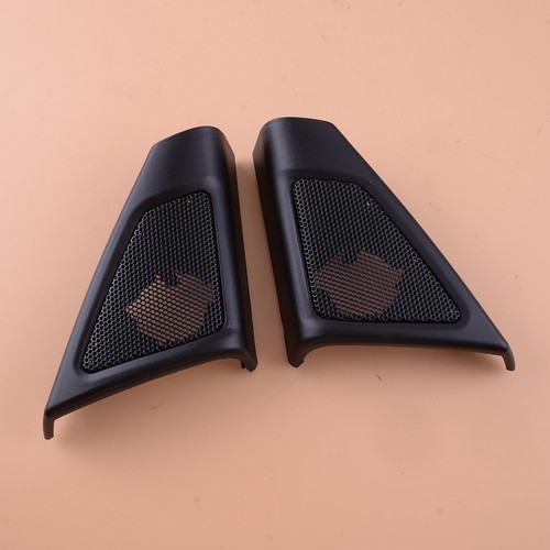 Front door tweeter speaker - door,