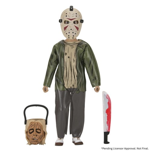 Neca ben cooper series - neca,