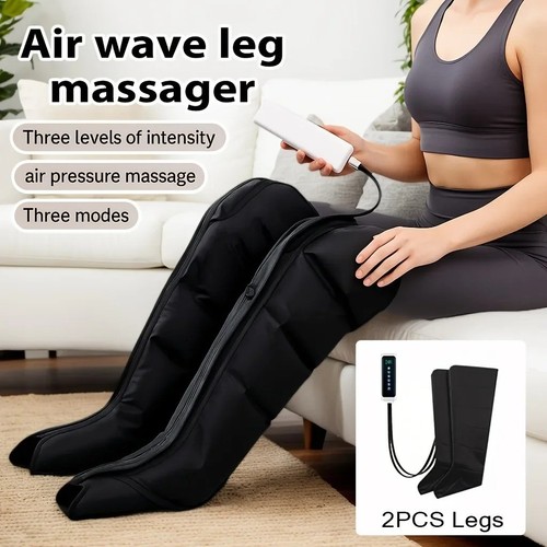Air pressure leg - air, massager