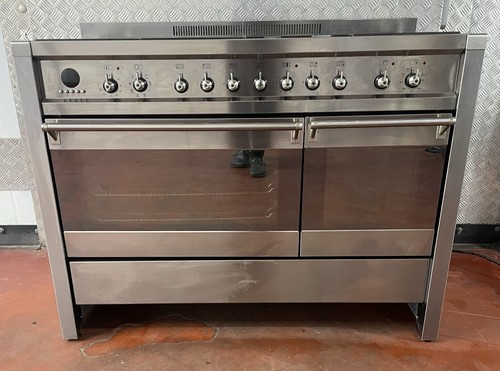 Smeg 120cm opera - opera, dual