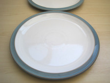 2 x Denby Pottery Stoneware