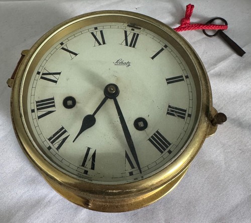 Vintage schatz royal mariner - vintage,