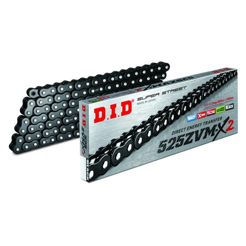 Did 525zvmx2 124 - did, x