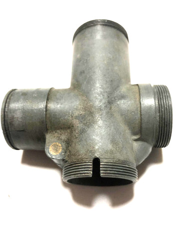 Vintage norton 16h big - 16h, 4