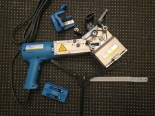 Virutex AG98F Portable Edge Bander