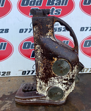 5 Tonne Tangye Hydraclaw Toe