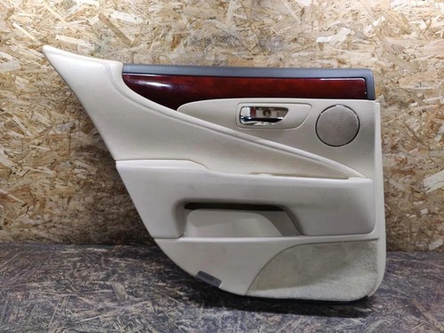 Lexus door cushion - lexus,