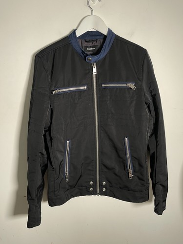 Diesel bomber jacket size - jacket,