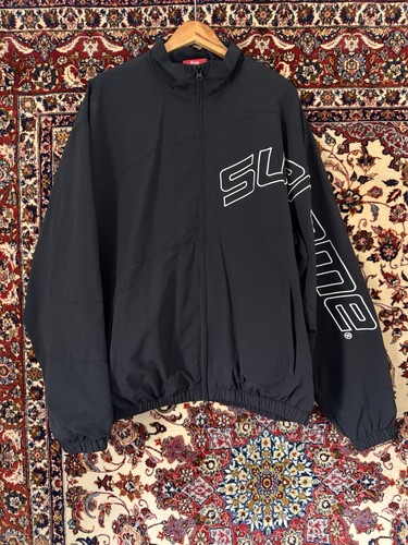 Supreme spellout embroidered - supreme,