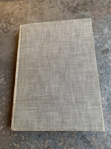 Potter japan 1952 - a, 1952-1954