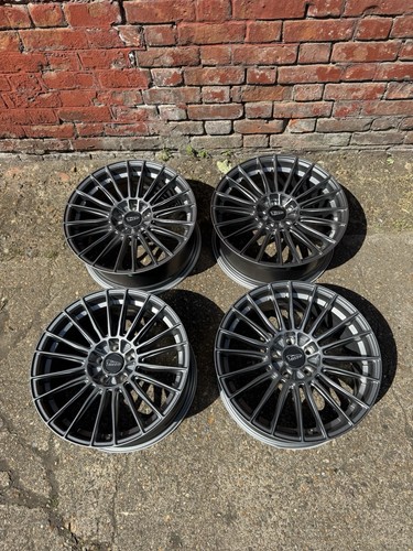 Delux mutli style alloy - mutli,