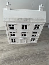 Vintage Georgian 4storey