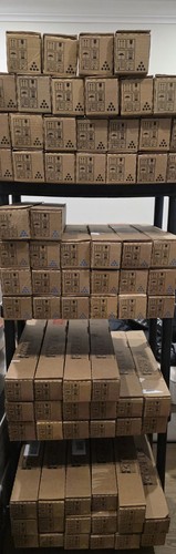 New genuine ricoh - new,