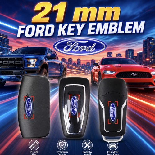 Ford key fob - fob, remote