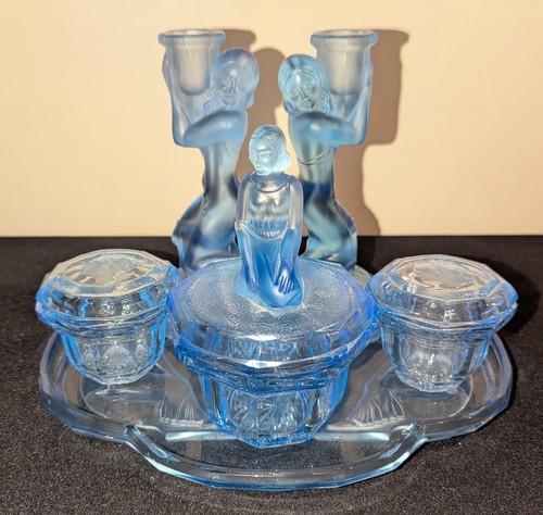 Walther and sohne art deco - art,