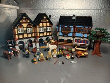 Lego castle 10193 - castle,