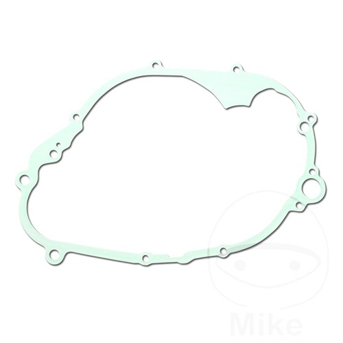Athena clutch cover - athena, gasket