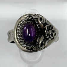 Vintage Sterling Silver 925