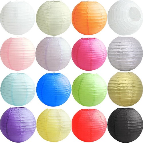 Tts 10pcs 25cm - 12"/25cm, round