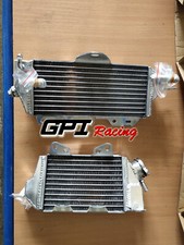 Aluminum Radiator FOR Kawasaki