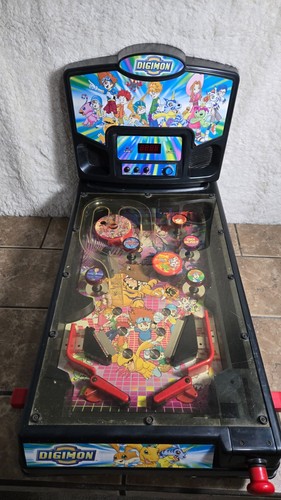 Rare vintage digimon - digimon, arcade