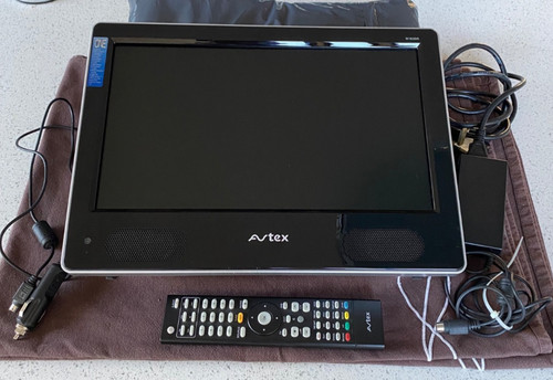 Avtex volt inch - 16,
