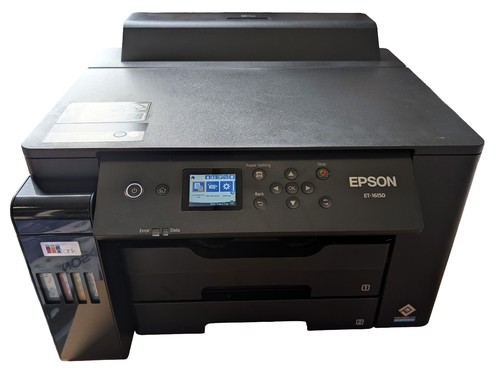 Epson ecotank 16150 inkjet - epson, et-16150