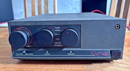 Mission cyrus two integrated - mission,